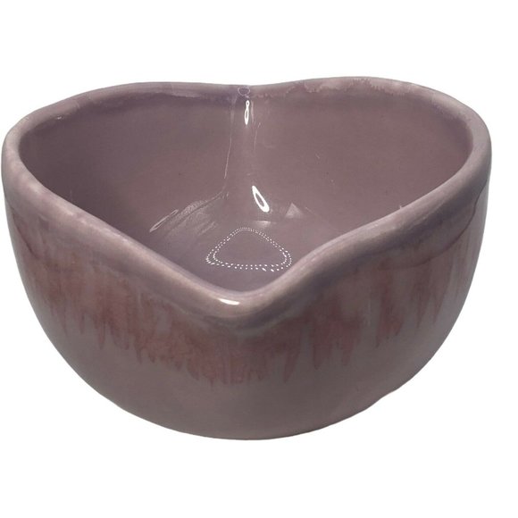 Vintage Mancer Italy Handpainted Bowl Dish Italian - Picture 5 of 10